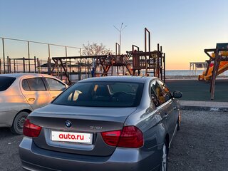 2011 BMW 3 серии 318i V (E90/E91/E92/E93) Рестайлинг, серый, 1200000 рублей, вид 5