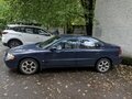 2004 Volvo S60 I Рестайлинг, синий, 500000 рублей - вид 1