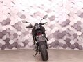 2019 Kawasaki Z 650, чёрный - вид 5