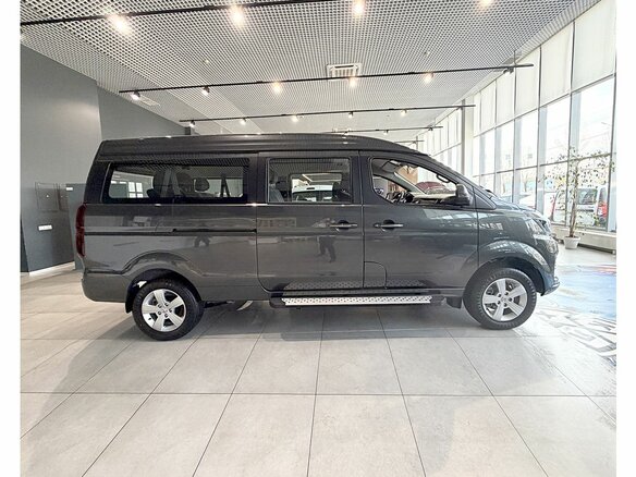2026 SKM M7, серый, 2925000 рублей - вид 5