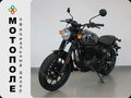 2026 Royal Enfield Hunter, серый, 432000 рублей