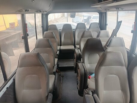 2012 Hyundai County, белый, 555555 рублей, вид 3