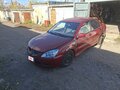 2005 Mitsubishi Lancer IX, красный, 260000 рублей
