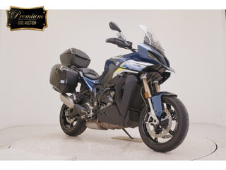 2024 BMW S 1000 XR, чёрный, 1650000 рублей, вид 3