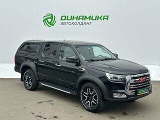 2023 JAC T8 Pro, чёрный, 2055000 рублей, вид 3