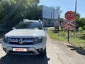 2019 Renault Duster I Рестайлинг, белый, 1400000 рублей - вид 5