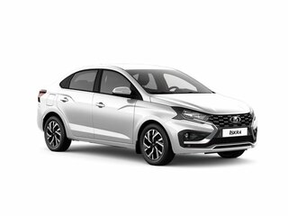 2026 Lada (ВАЗ) Iskra, белый, 1697000 рублей, вид 1