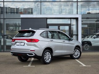 2026 Haval M6 II, серый, 2099000 рублей, вид 5