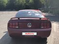 2005 Ford Mustang V, красный, 3000000 рублей - вид 6