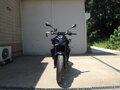 2024 Yamaha MT-09 (FZ-09), синий, 1350000 рублей - вид 3