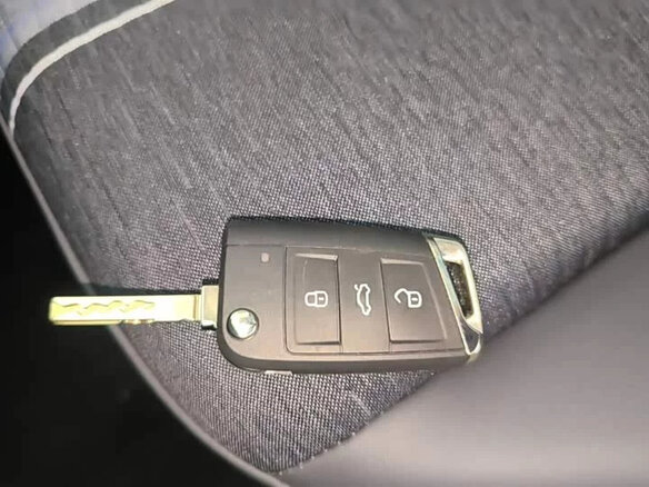 2025 Volkswagen Sagitar III Рестайлинг, белый, 1700000 рублей - вид 20
