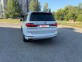 2019 BMW X7 30d I (G07), белый, 8640000 рублей - вид 5