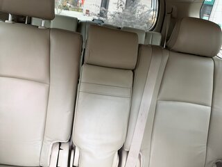 2010 Toyota Land Cruiser Prado 150 Series, серый, 3800000 рублей, вид 4