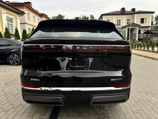 2026 Geely Galaxy M7, чёрный, 3740000 рублей, вид 2