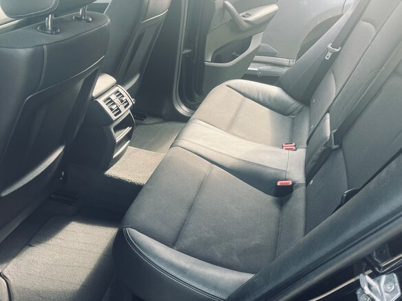 2018 BMW X4 20d I (F26), чёрный, 2950000 рублей - вид 6