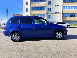 2012 Lada (ВАЗ) Kalina I, голубой, 226000 рублей, вид 1