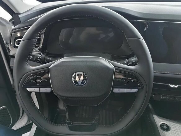 2026 Changan CS75 Pro, белый, 2865000 рублей - вид 7