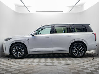 2025 GAC Trumpchi S9, белый, 4689000 рублей, вид 2