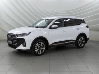 2025 Tenet T7, белый, 2078000 рублей, вид 3