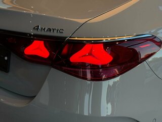 2026 Mercedes-Benz E-Класс 300 VI (W214, S214), серый, 9890000 рублей, вид 4