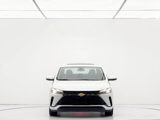 2023 Chevrolet Monza II Рестайлинг, белый, 1150000 рублей, вид 5