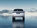 2026 Jaecoo J8, белый - вид 4