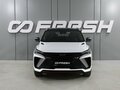 2024 Geely Coolray (Binyue Cool) I Рестайлинг, белый, 2179000 рублей - вид 2