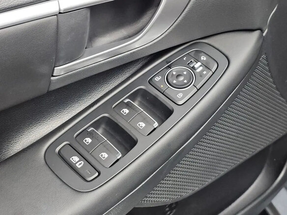 2024 Hyundai Sonata VIII (DN8) Рестайлинг, серебристый, 2210000 рублей - вид 15
