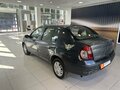 2005 Renault Symbol I Рестайлинг, серый - вид 6