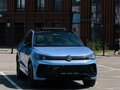 2026 Volkswagen Tiguan III (NA Market), синий, 4870000 рублей