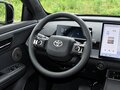 2026 Toyota bZ3X 58.3 kWh, белый, 2810000 рублей - вид 8