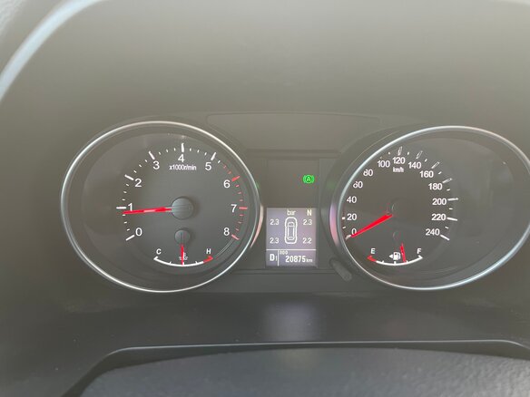 2024 Haval M6 II, белый, 1900000 рублей - вид 11