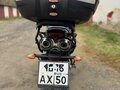 2009 Yamaha FZ6, синий, 380000 рублей - вид 5