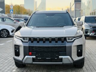 2025 KGM Torres, бежевый, 4920000 рублей, вид 3