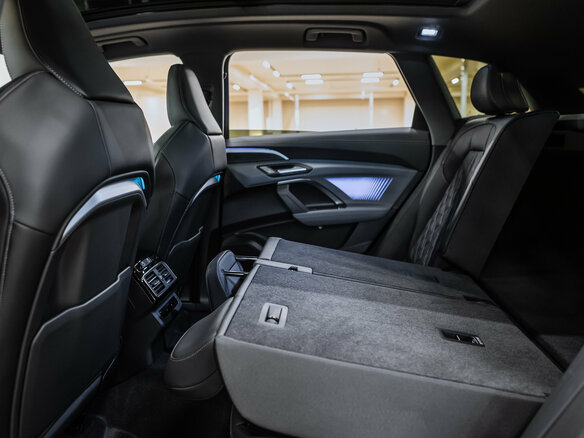 2026 Audi Q5 L III (GU), чёрный, 6375000 рублей - вид 18