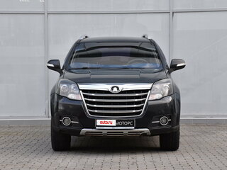 2014 Great Wall Hover H3 I Рестайлинг, чёрный, 650000 рублей, вид 5