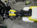 1999 Harley-Davidson Road Glide, жёлтый, 680000 рублей - вид 7