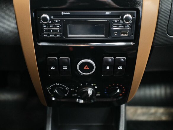 2018 Lada (ВАЗ) Largus Cross I, фиолетовый, 734000 рублей - вид 14