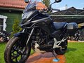2020 Honda NC 750X, серый, 885000 рублей - вид 3
