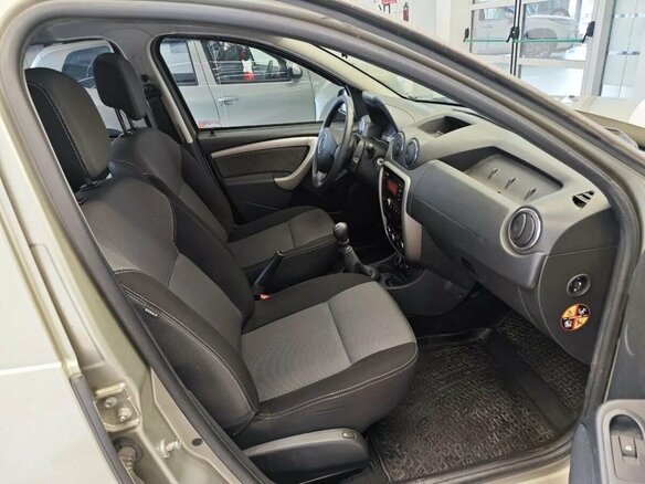 2015 Renault Duster I, бежевый, 990000 рублей - вид 15