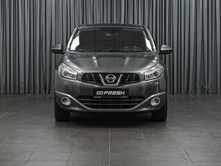 2011 Nissan Qashqai I Рестайлинг, серый, 1150000 рублей, вид 3