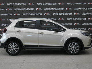 2023 Livan X3 Pro, жёлтый, 1223000 рублей, вид 3