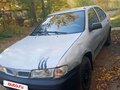 1996 Nissan Almera I (N15), серый, 90000 рублей - вид 2
