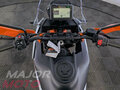 2026 KTM 390 Adventure X, белый, 720000 рублей - вид 9