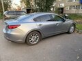 2012 Mazda 6 III (GJ), серебристый, 1479600 рублей - вид 6