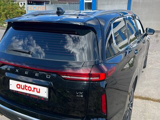 2022 Exeed VX I, чёрный, 2970000 рублей, вид 3