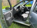 2012 Renault Logan I Рестайлинг, синий, 365000 рублей - вид 9