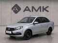 2026 Lada (ВАЗ) Granta I Рестайлинг, серебристый