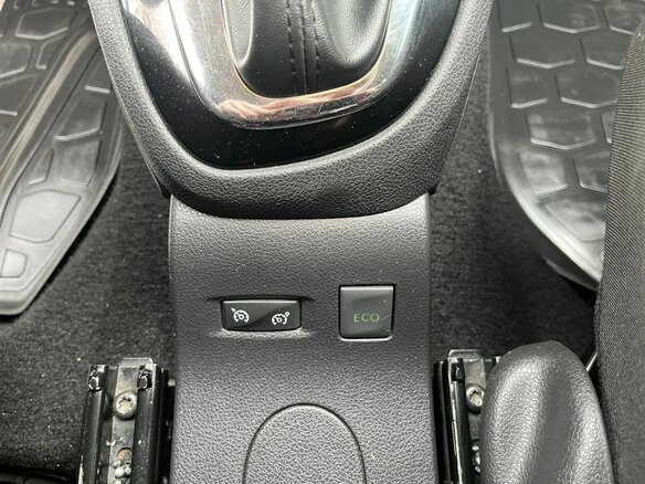 2018 Renault Kaptur I, серый, 1648000 рублей - вид 17