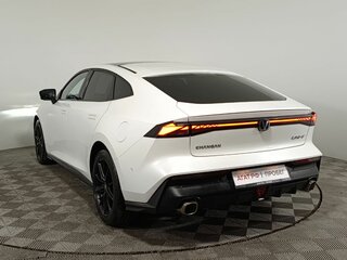 2024 Changan UNI-V I, белый, 2250000 рублей, вид 5